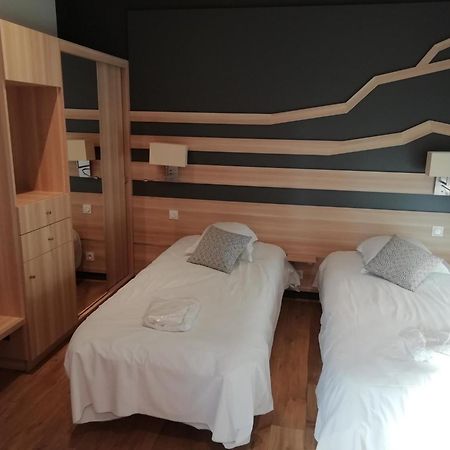 Vvf Aveyron Najac Hotel Luaran gambar