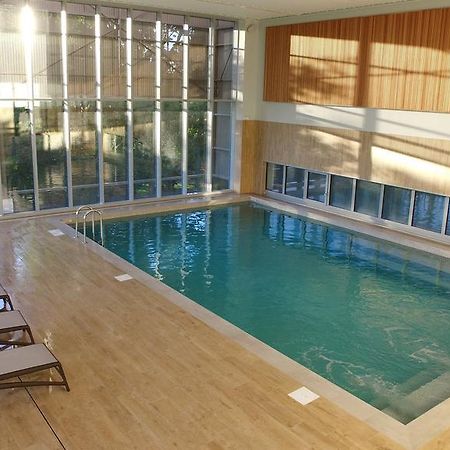 Vvf Aveyron Najac Hotel Luaran gambar