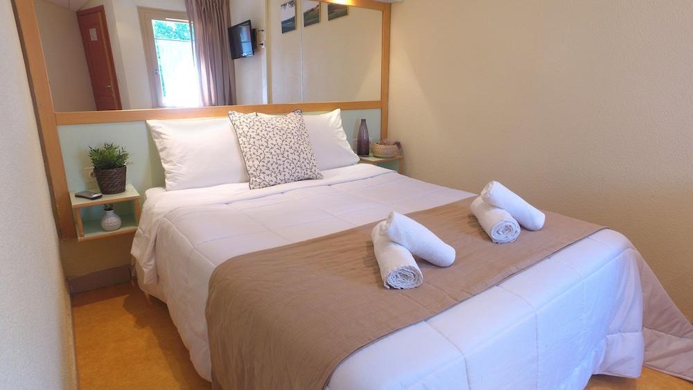Vvf Aveyron Najac Hotel Luaran gambar