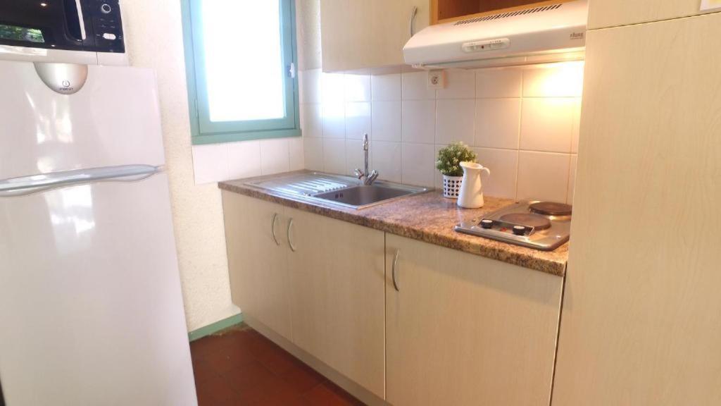 Vvf Aveyron Najac Hotel Luaran gambar