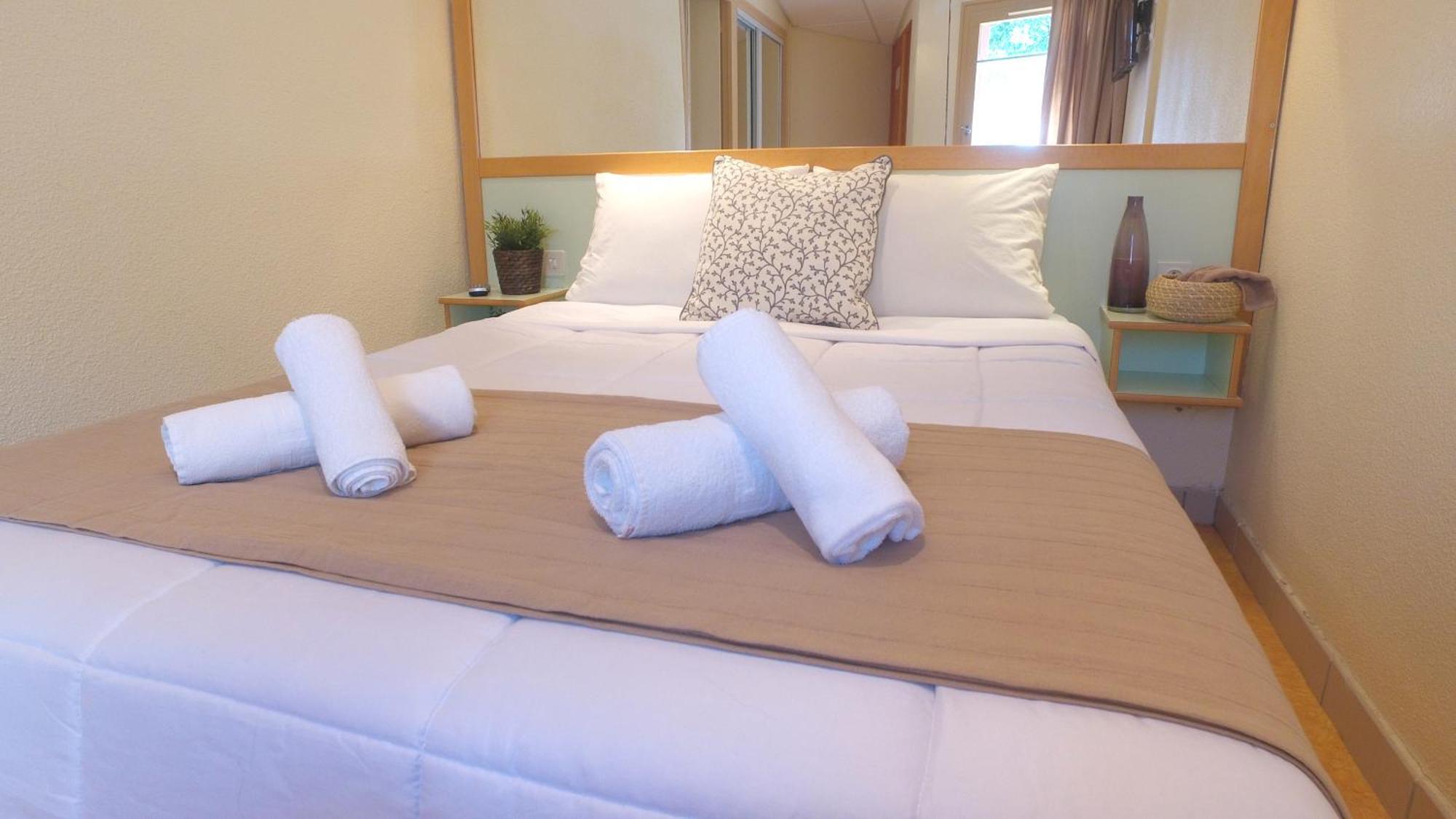 Vvf Aveyron Najac Hotel Luaran gambar