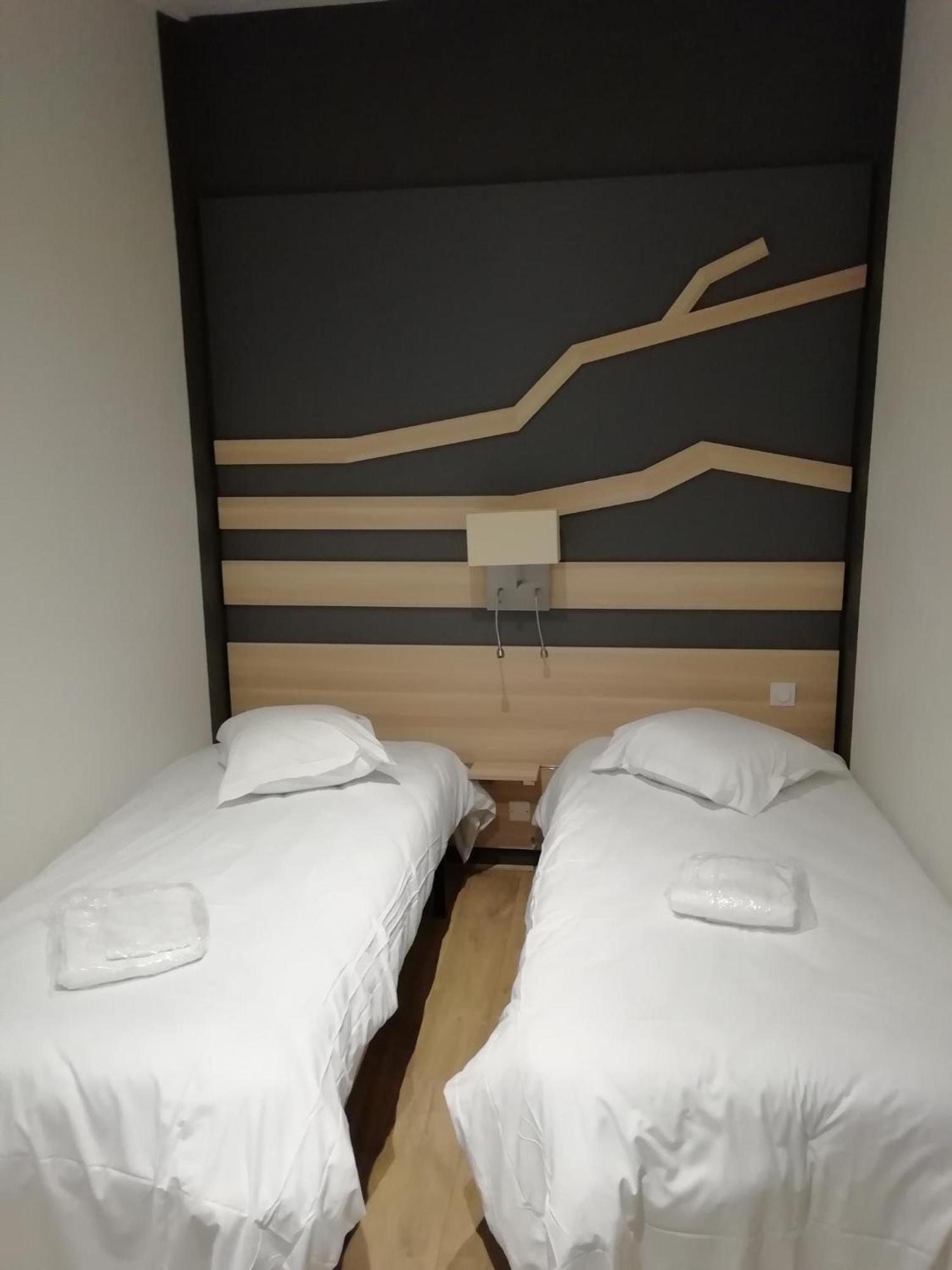 Vvf Aveyron Najac Hotel Luaran gambar