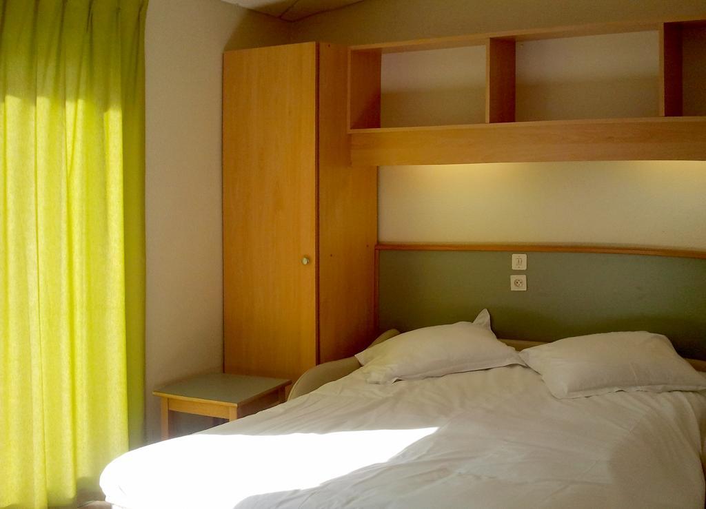 Vvf Aveyron Najac Hotel Luaran gambar