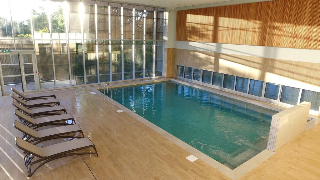 Vvf Aveyron Najac Hotel Luaran gambar