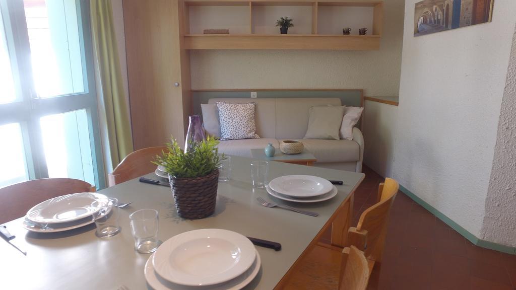 Vvf Aveyron Najac Hotel Luaran gambar
