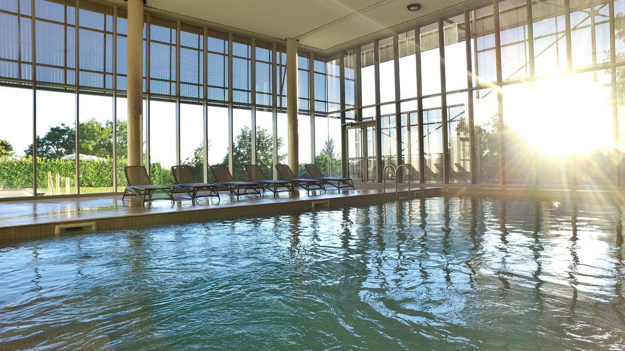 Vvf Aveyron Najac Hotel Luaran gambar