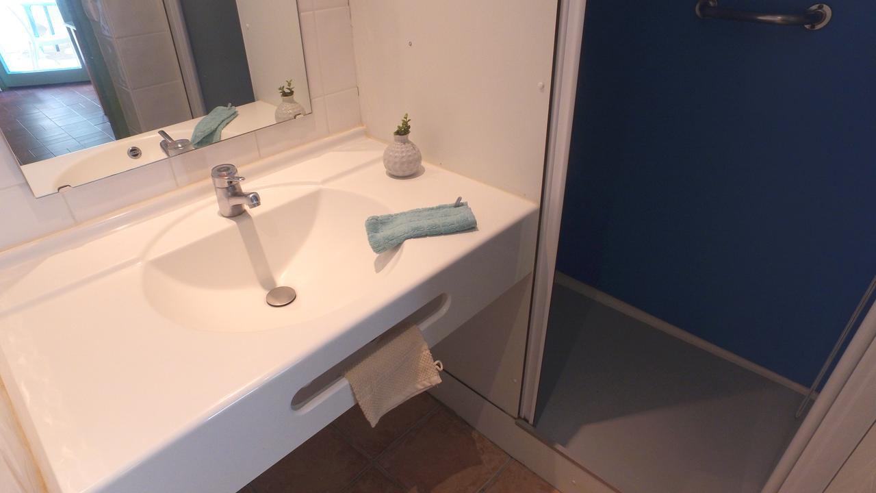 Vvf Aveyron Najac Hotel Luaran gambar