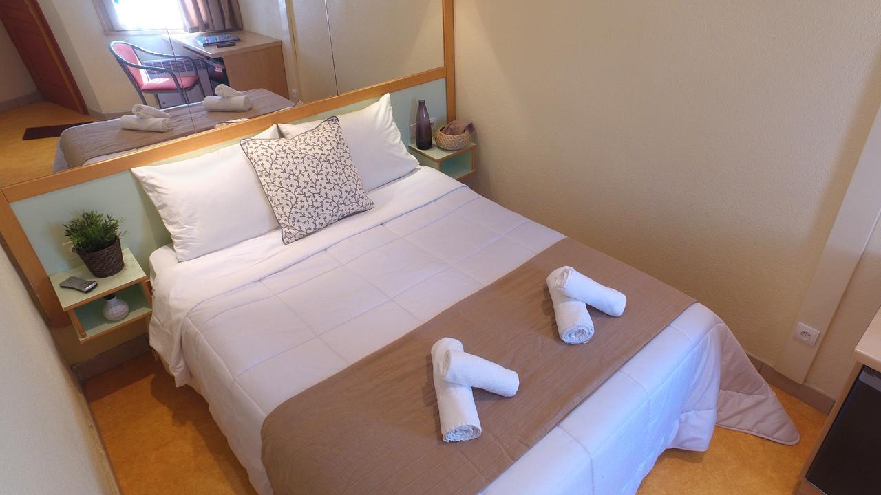 Vvf Aveyron Najac Hotel Luaran gambar